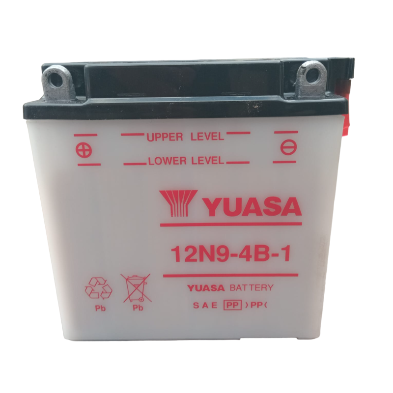Yuasa 12N9-4B-1